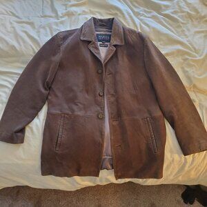Wilsons Leather jacket